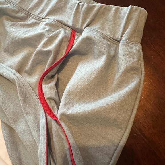 Bette & Court Blue-Grey Tennis Skort Size S - Performance & Style! - Picture 4 of 4